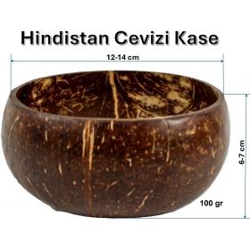 Hindistan Cevizi Kase